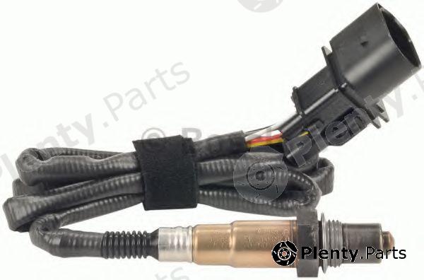  BOSCH part 0258007243 Lambda Sensor