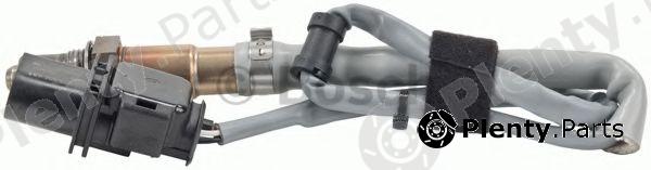  BOSCH part 0258017167 Lambda Sensor