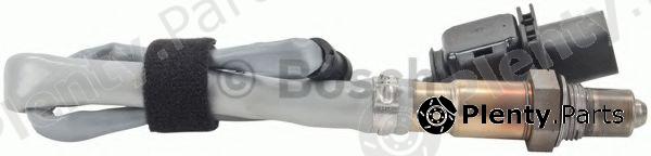  BOSCH part 0258017167 Lambda Sensor