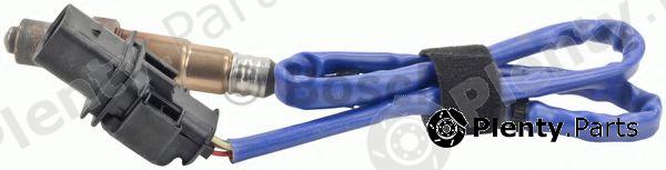  BOSCH part 0258017226 Lambda Sensor