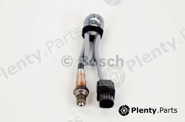  BOSCH part 0258017231 Lambda Sensor