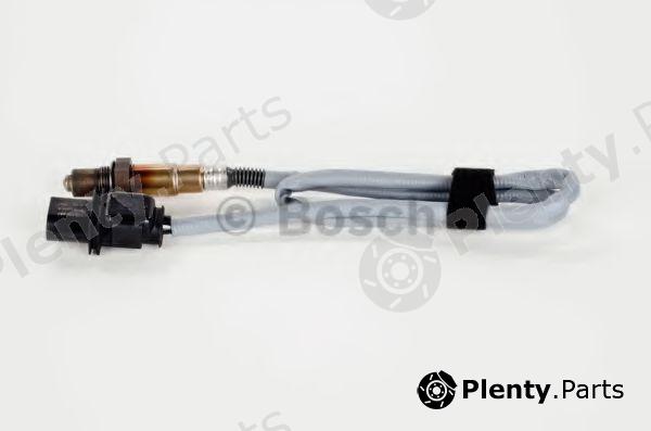  BOSCH part 0258017231 Lambda Sensor