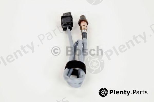  BOSCH part 0258017231 Lambda Sensor