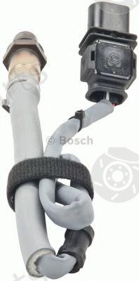  BOSCH part 0258017266 Lambda Sensor