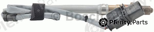  BOSCH part 0258017266 Lambda Sensor