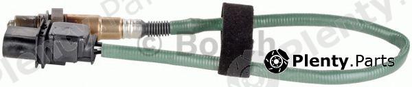  BOSCH part 0258017281 Lambda Sensor