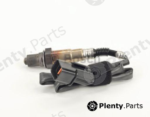  BOSCH part 0258986649 Lambda Sensor