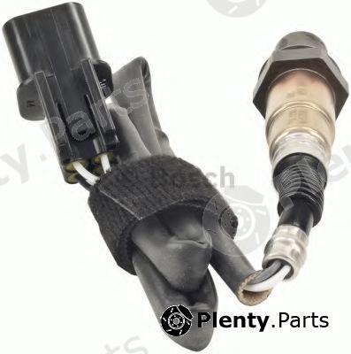 BOSCH part 0258986649 Lambda Sensor