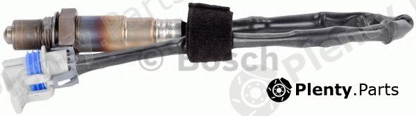  BOSCH part 0258986724 Lambda Sensor