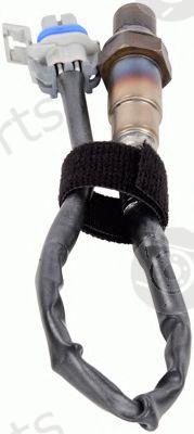  BOSCH part 0258986724 Lambda Sensor