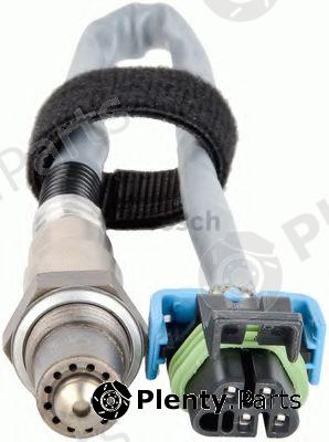  BOSCH part 0258986731 Lambda Sensor