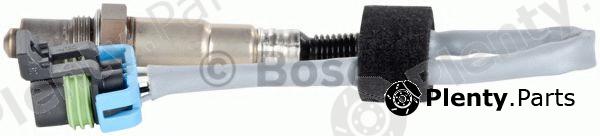  BOSCH part 0258986731 Lambda Sensor