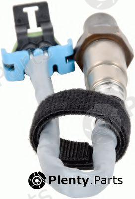  BOSCH part 0258986731 Lambda Sensor