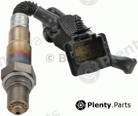  BOSCH part 0258987001 Lambda Sensor