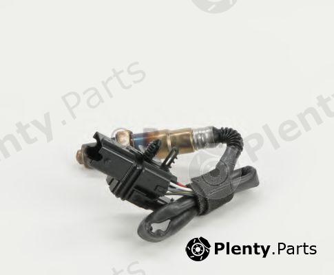  BOSCH part 0258987001 Lambda Sensor