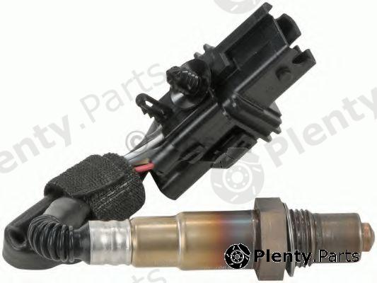  BOSCH part 0258987001 Lambda Sensor