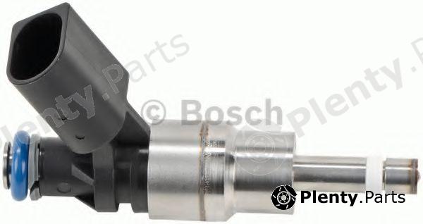  BOSCH part 0261500037 Injector