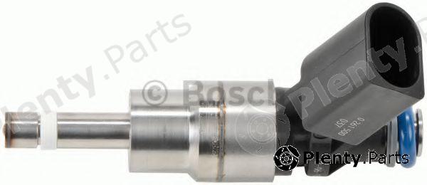 BOSCH part 0261500037 Injector