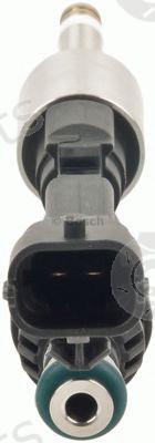  BOSCH part 0261500103 Injector