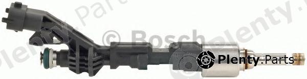  BOSCH part 0261500103 Injector