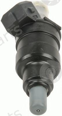  BOSCH part 0280150166 Injector