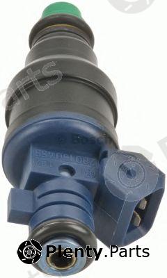 BOSCH part 0280150455 Injector