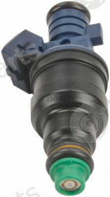  BOSCH part 0280150455 Injector