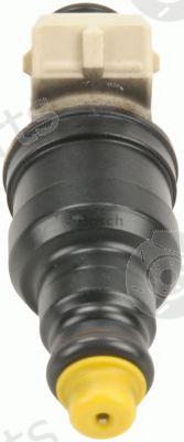  BOSCH part 0280150701 Injector