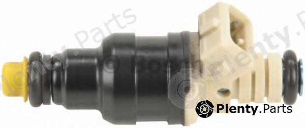  BOSCH part 0280150701 Injector