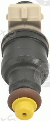  BOSCH part 0280150730 Injector
