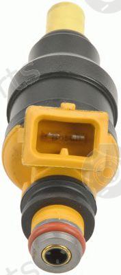  BOSCH part 0280150742 Injector