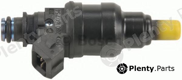  BOSCH part 0280150754 Injector
