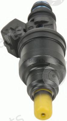  BOSCH part 0280150754 Injector