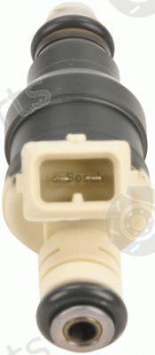  BOSCH part 0280150761 Injector