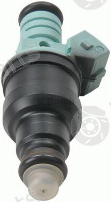  BOSCH part 0280150802 Injector
