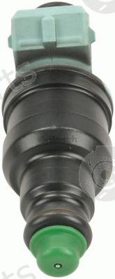  BOSCH part 0280150804 Injector