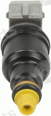  BOSCH part 0280150917 Injector