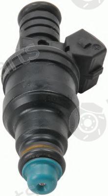  BOSCH part 0280150951 Injector