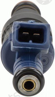  BOSCH part 0280150967 Injector