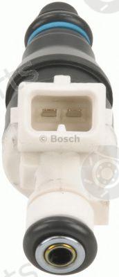  BOSCH part 0280155205 Injector