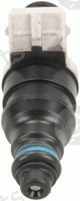  BOSCH part 0280155205 Injector