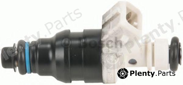  BOSCH part 0280155205 Injector