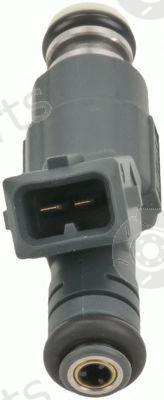 BOSCH part 0280155702 Injector