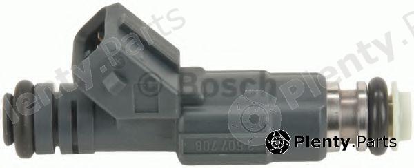  BOSCH part 0280155702 Injector