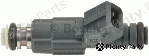  BOSCH part 0280155702 Injector