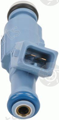  BOSCH part 0280155715 Injector