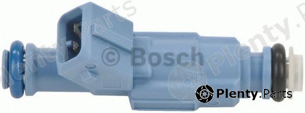  BOSCH part 0280155715 Injector