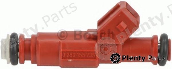  BOSCH part 0280155735 Injector