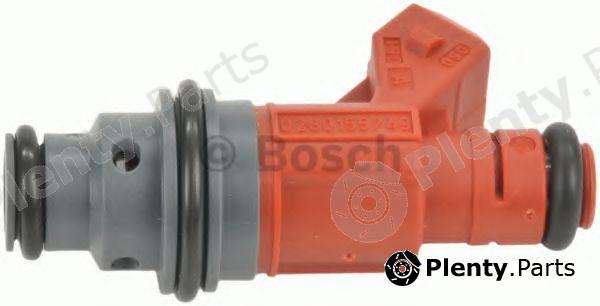  BOSCH part 0280155749 Injector