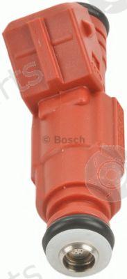  BOSCH part 0280155759 Injector